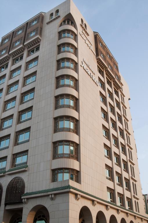 Madinah Marriott Hotel *