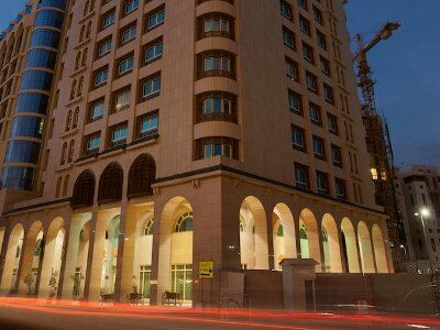 Madinah Marriott *