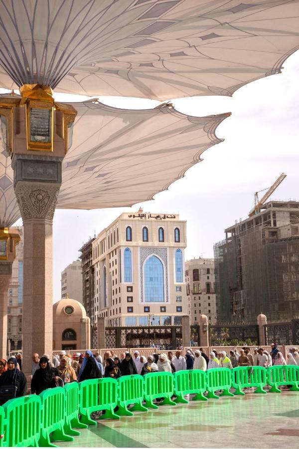 Diyar Al Taqwa 2*