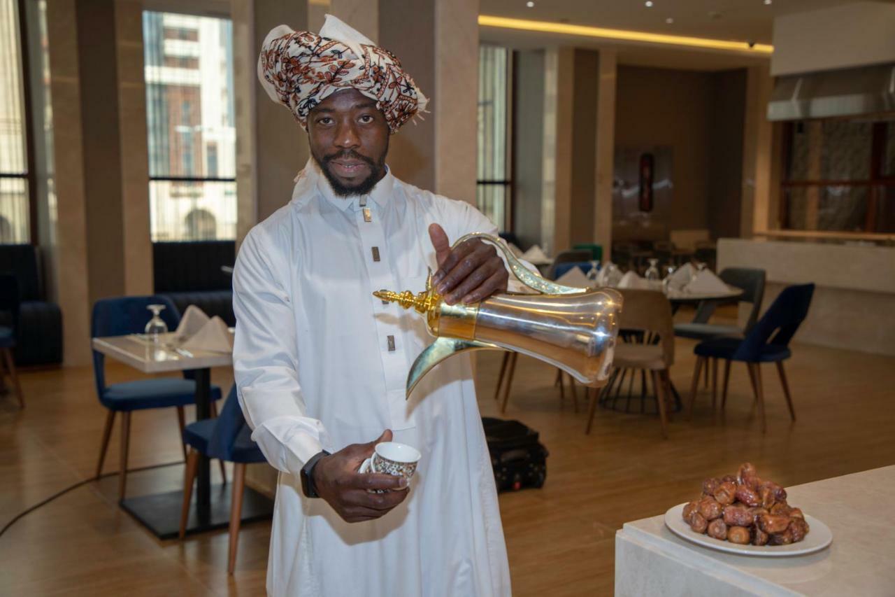 Diyar Al Taqwa Hotel Medina