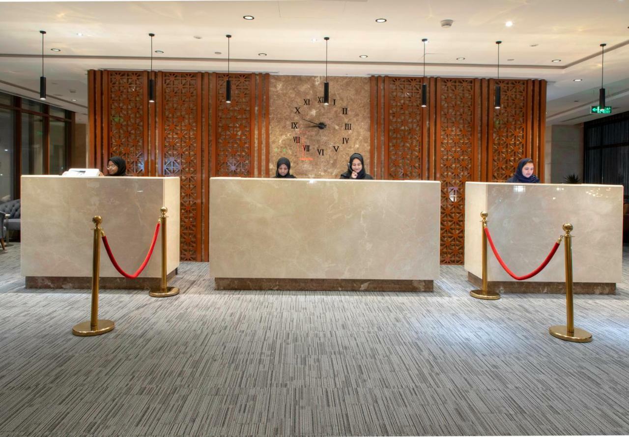 Diyar Al Taqwa Hotel Medina