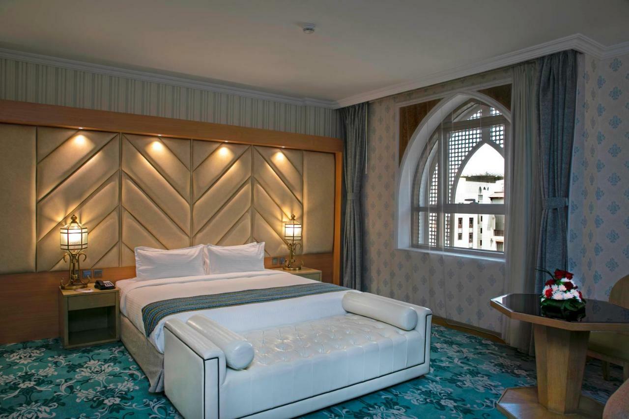 Diyar Al Taqwa Hotel