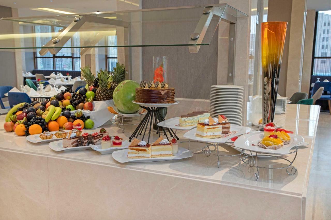 Diyar Al Taqwa Hotel 2*