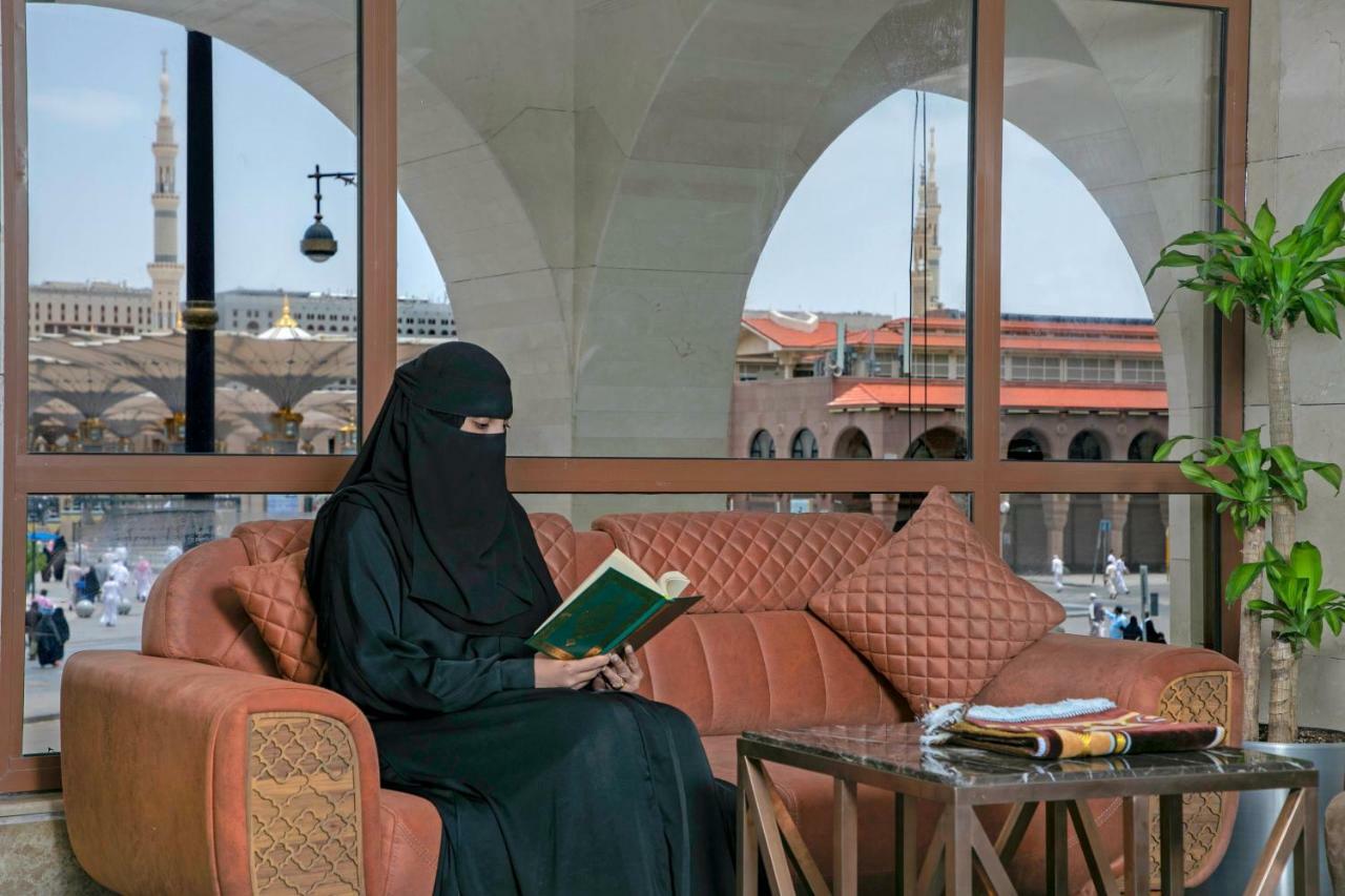 Diyar Al Taqwa Medina
