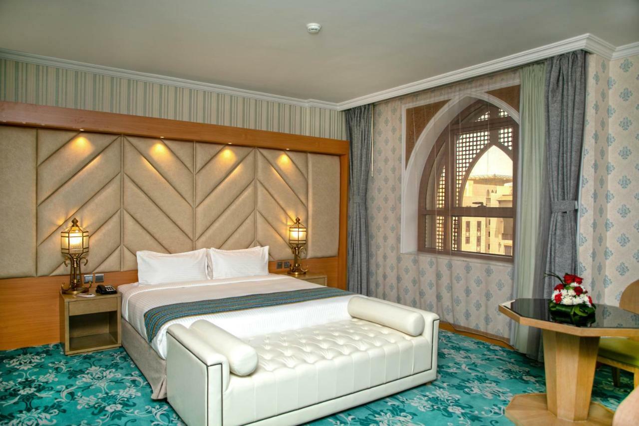 Diyar Al Taqwa Hotel Medina