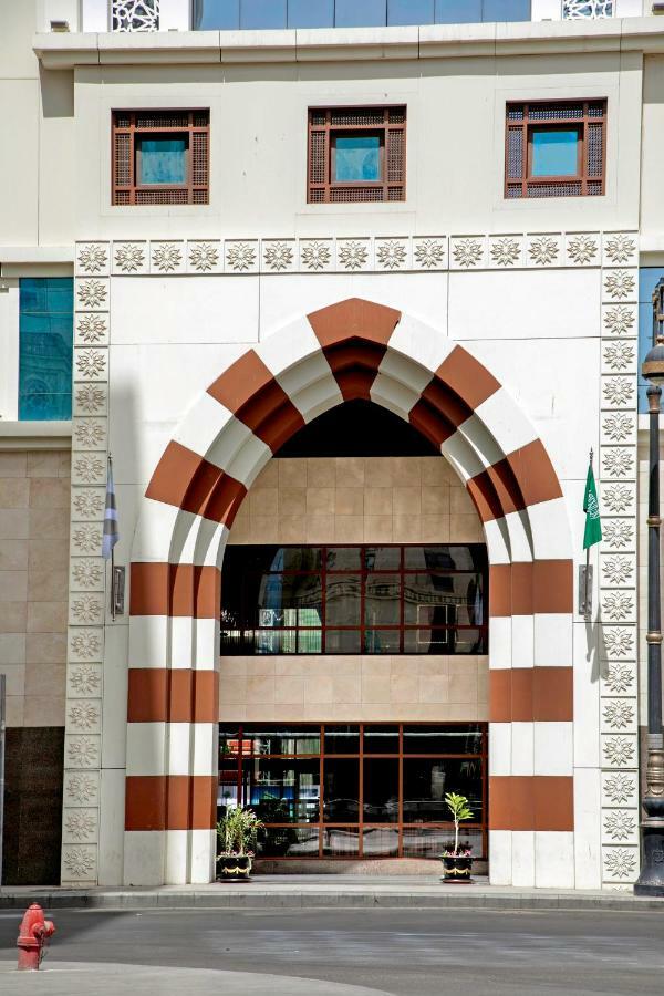 Hotel Diyar Al Taqwa