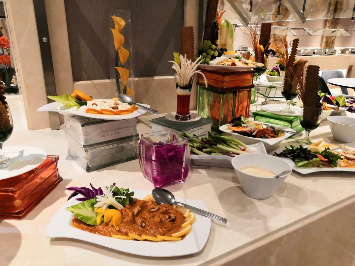 Diyar Al Taqwa Hotel Medina