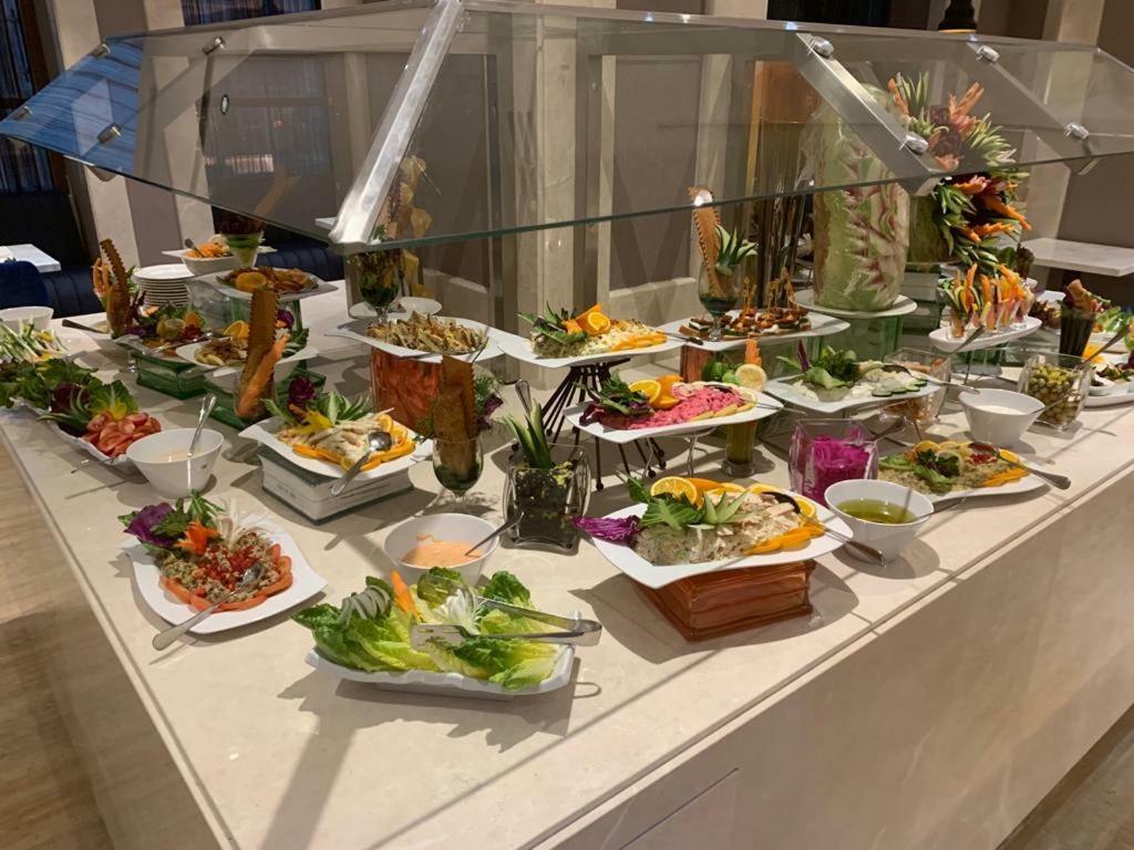 Diyar Al Taqwa Hotel Medina
