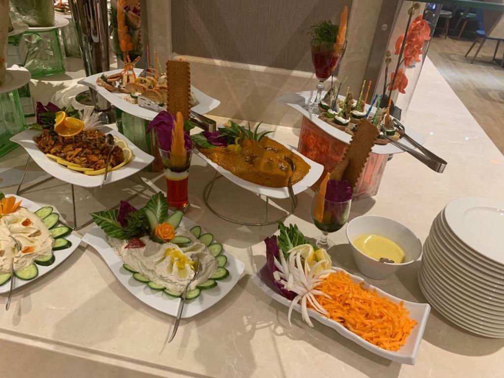 Hotel Diyar Al Taqwa