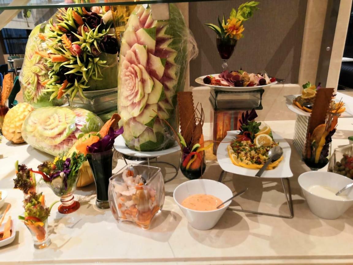 Diyar Al Taqwa Hotel 2*