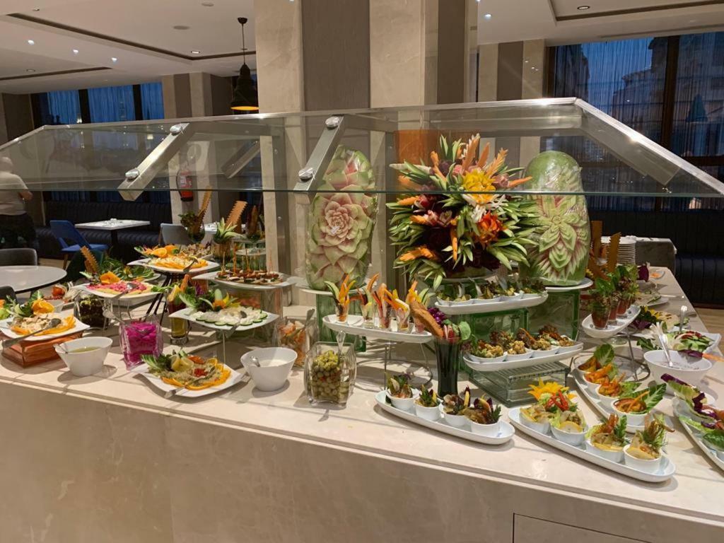 Diyar Al Taqwa Hotel Medina