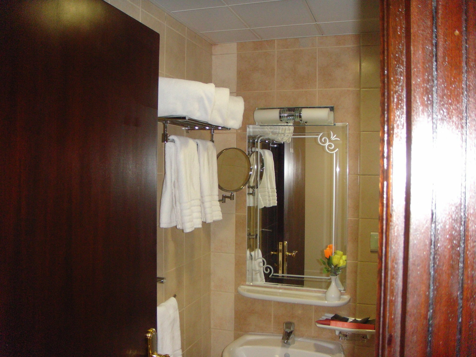 Durrat Al Eiman Hotel Medina