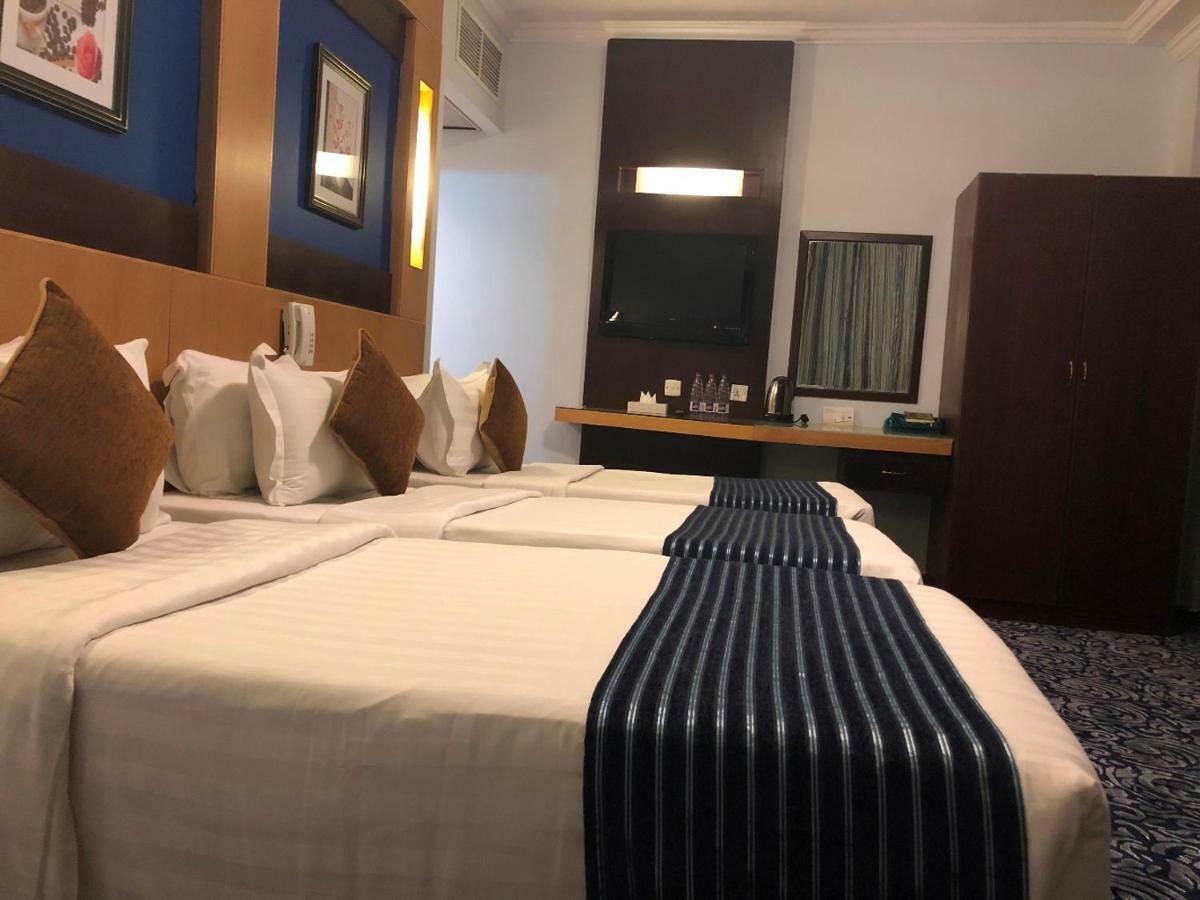 Rehab Harmony 3* Medina