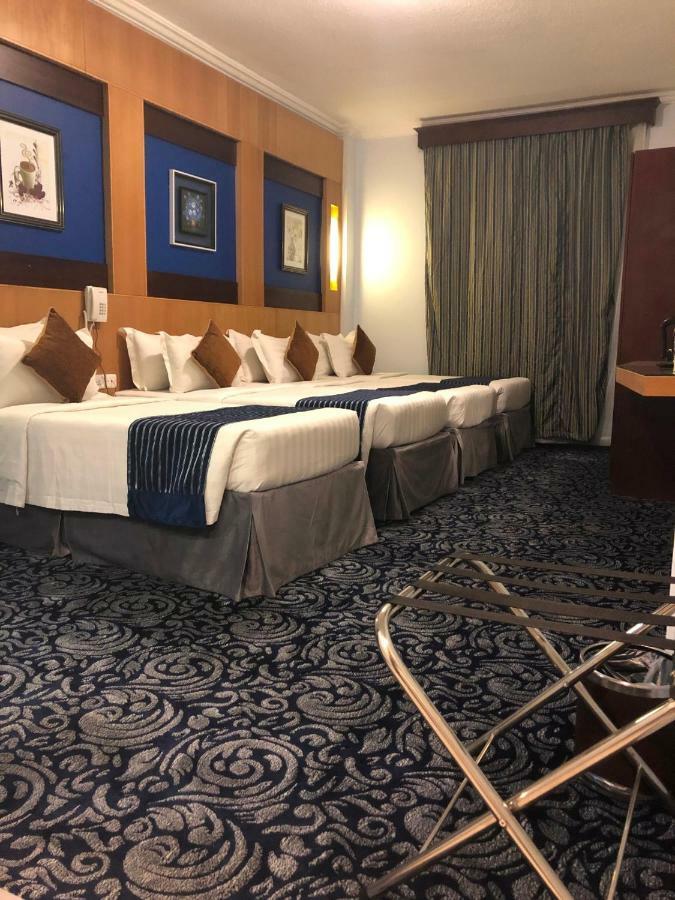 Rehab Harmony 3* Medina