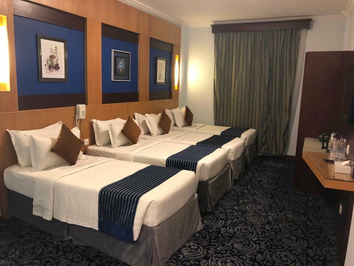 Hotel Rehab Harmony Medina