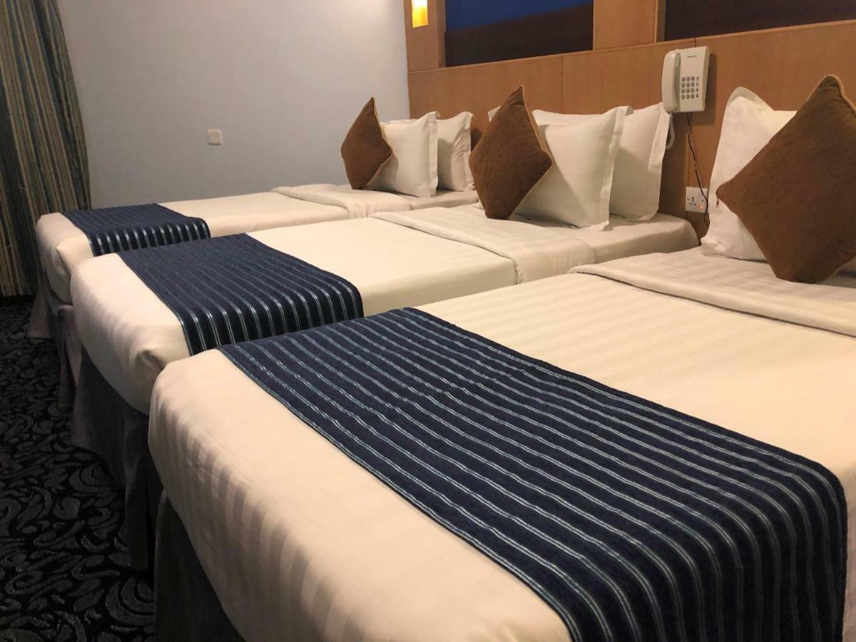 Hotel Rehab Harmony