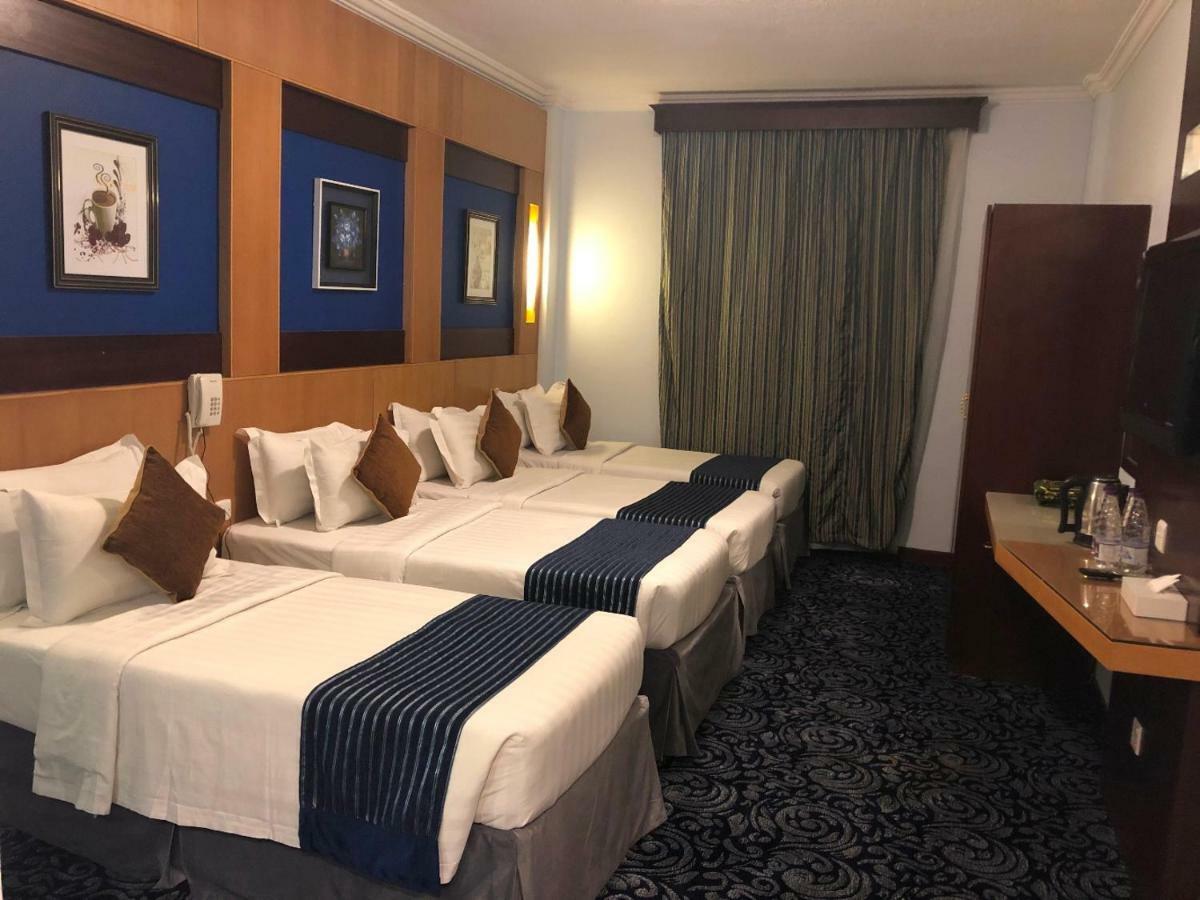 Hotel Rehab Harmony 3*