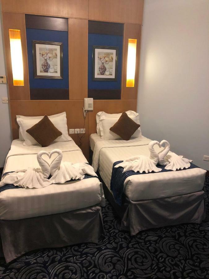 Hotel Rehab Harmony Medina