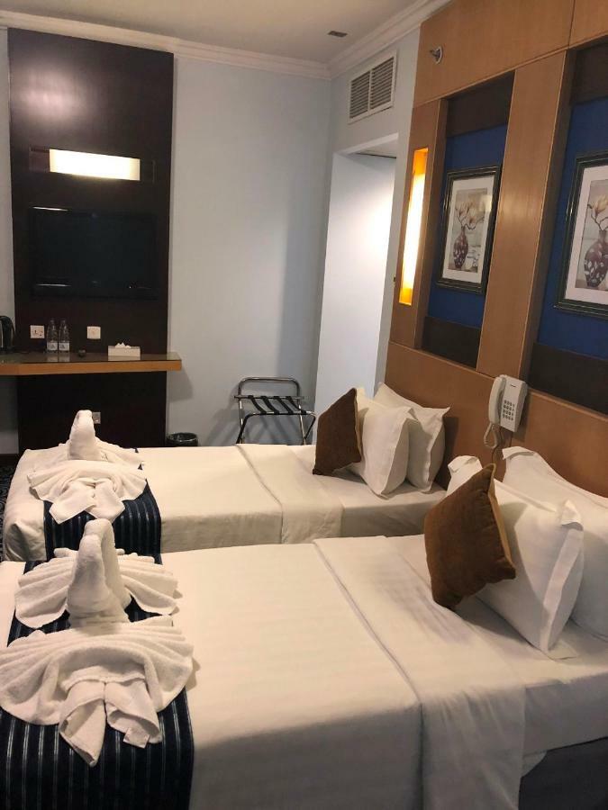 Hotel Rehab Harmony