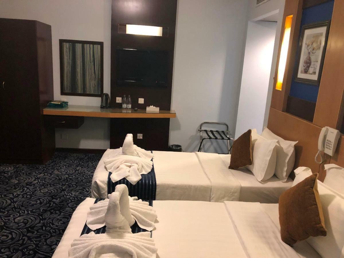 Rehab Harmony Hotel