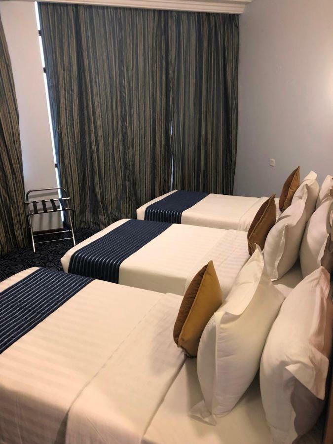 Rehab Harmony Hotel Medina