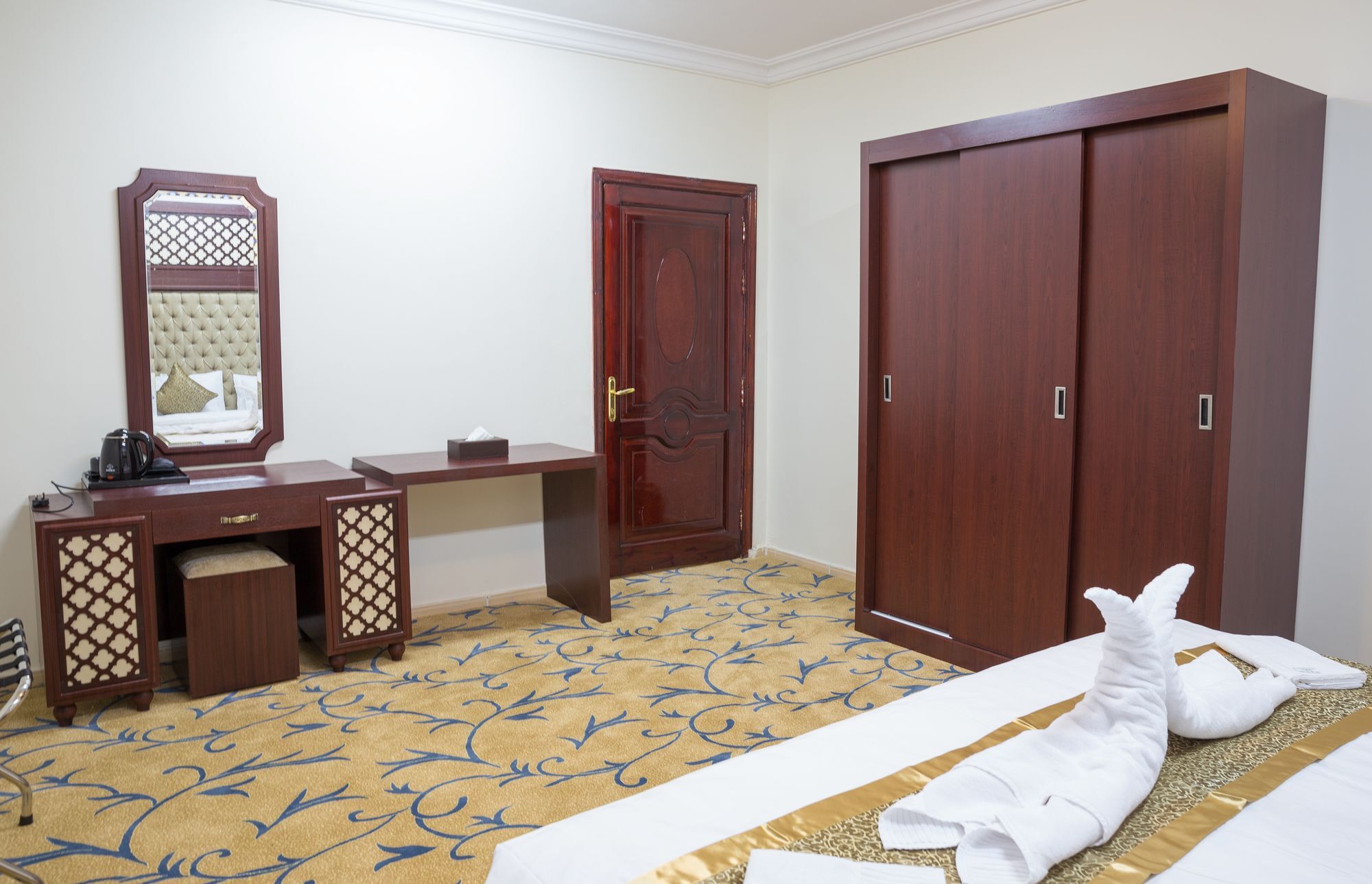 Hotel فندق وجن Medina