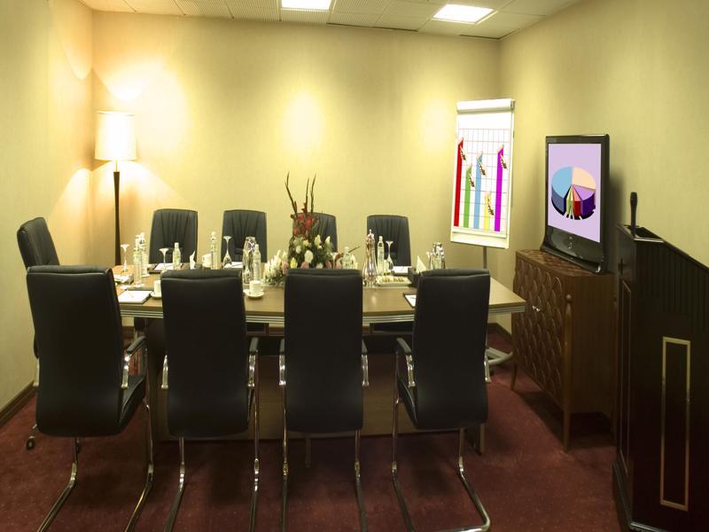Hotel Shaza Regency Plaza Al Madinah 5*