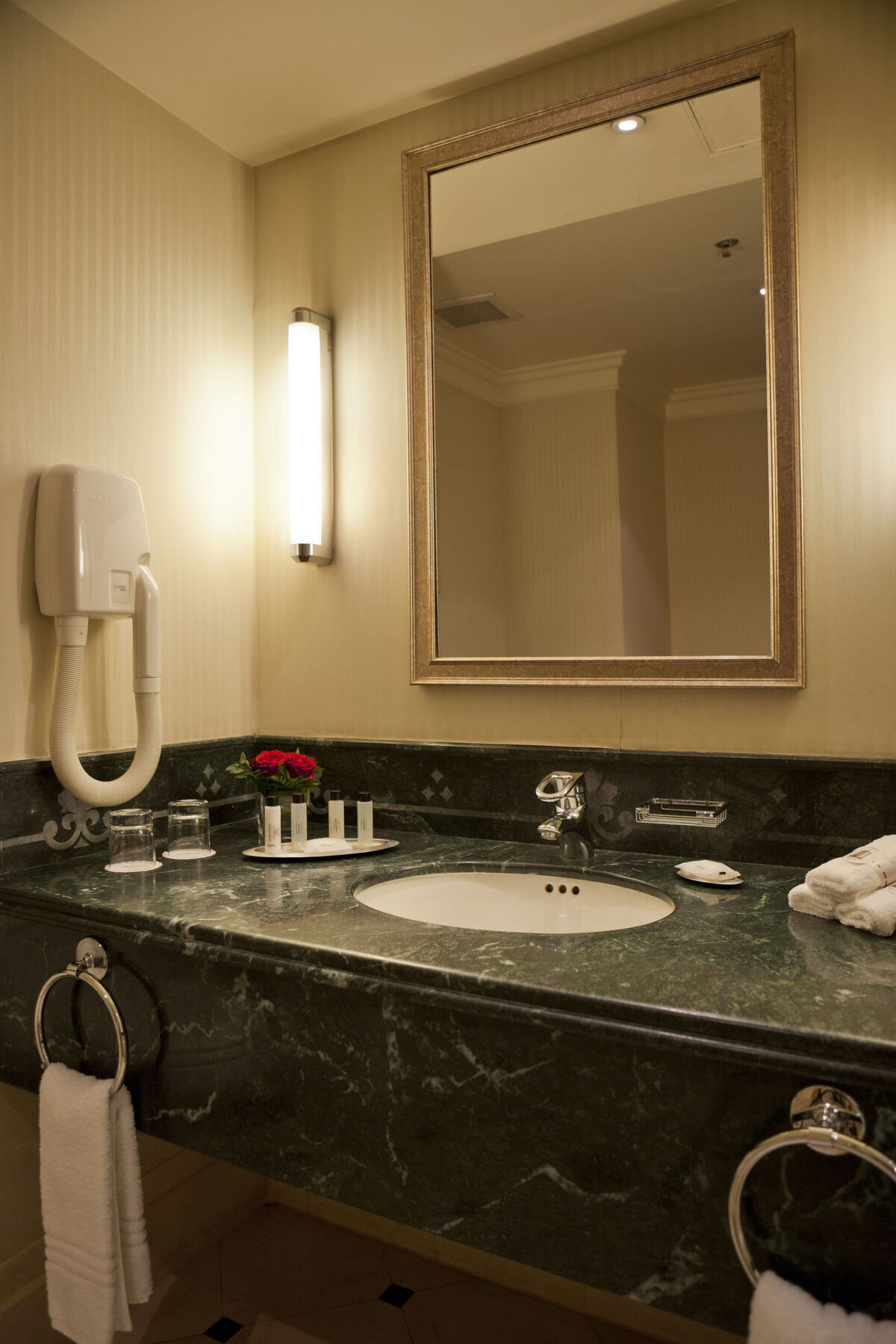 Madinah Marriott * Medina