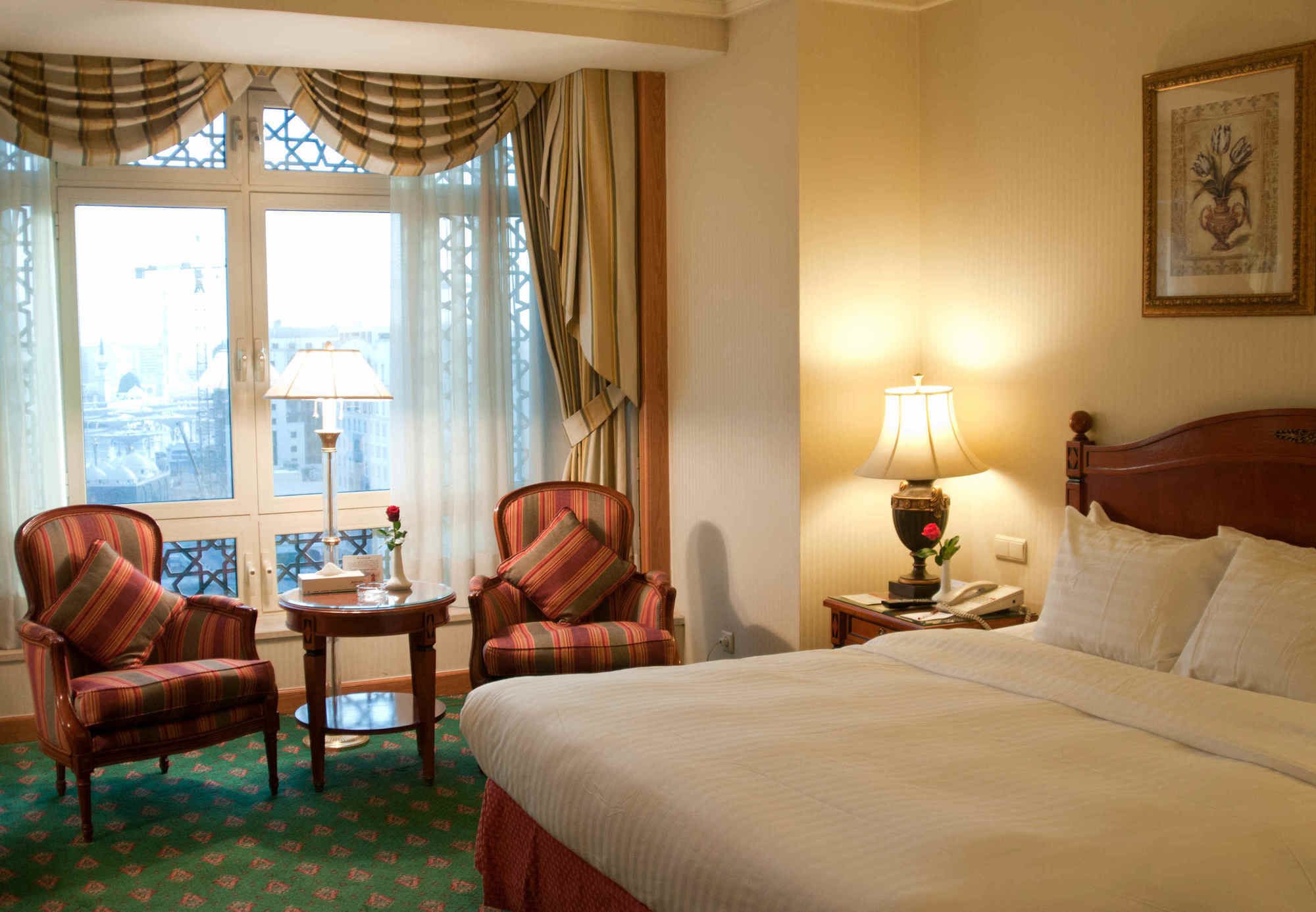 Madinah Marriott