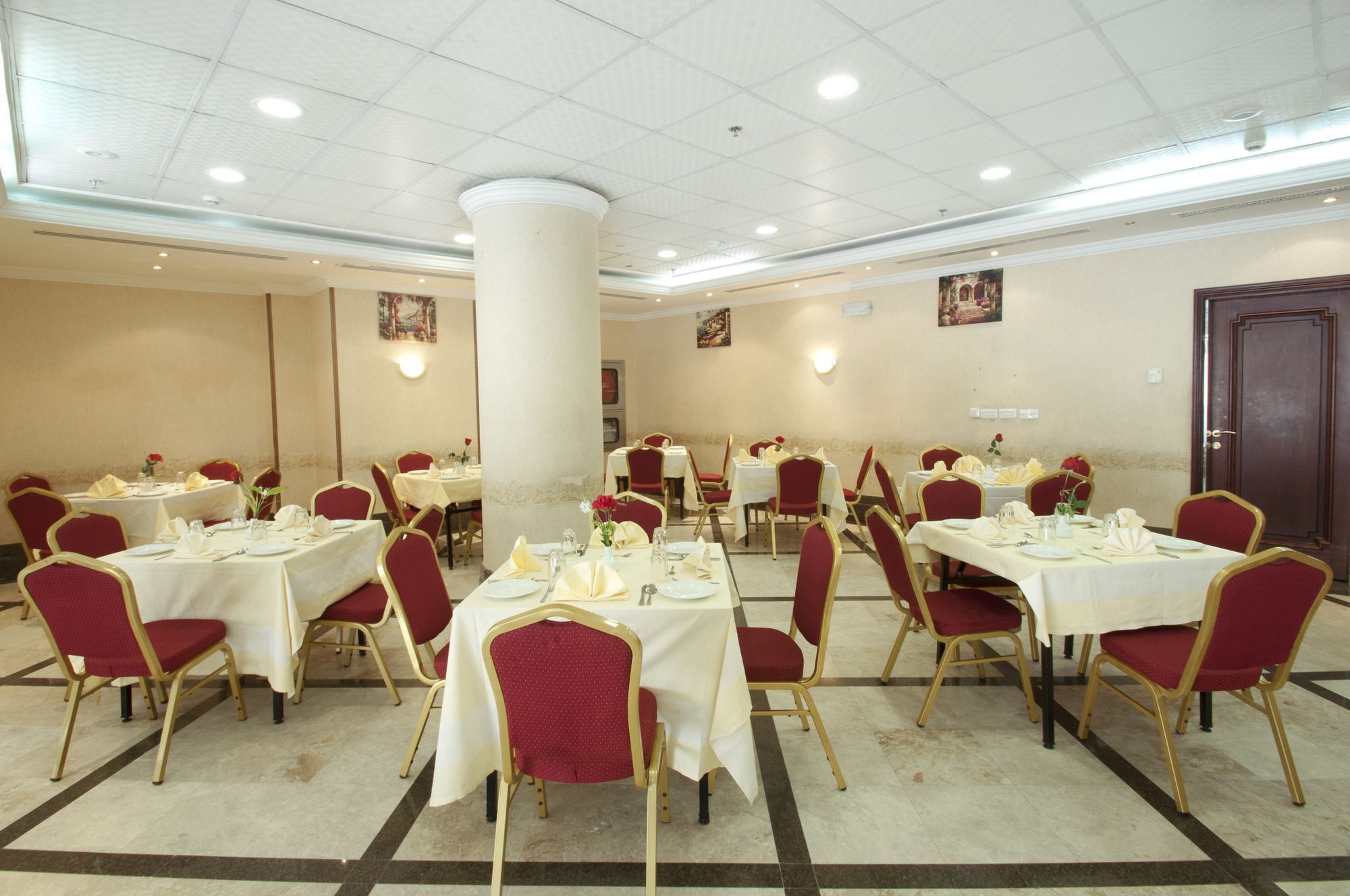 Rehab Harmony Hotel