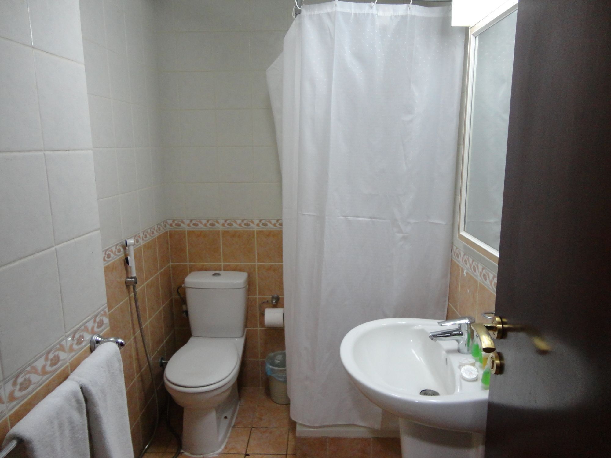 Hotel Rehab Harmony Medina