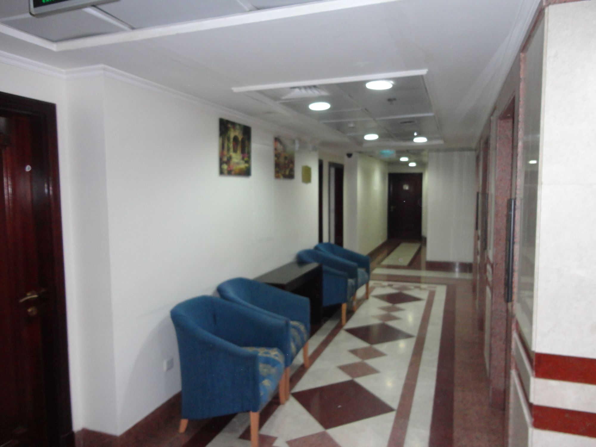 Rehab Harmony Hotel 3*