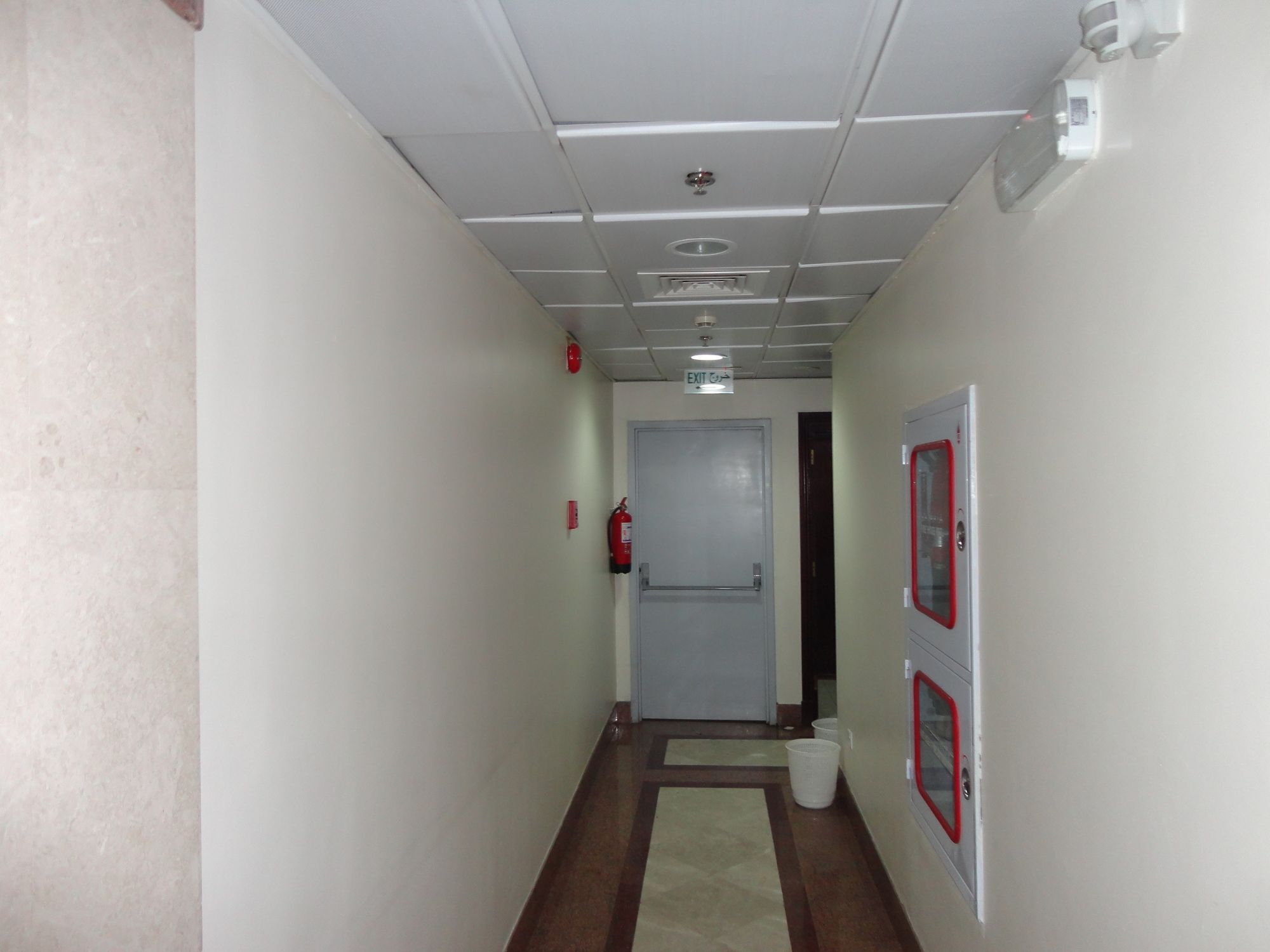 Rehab Harmony Hotel 3*
