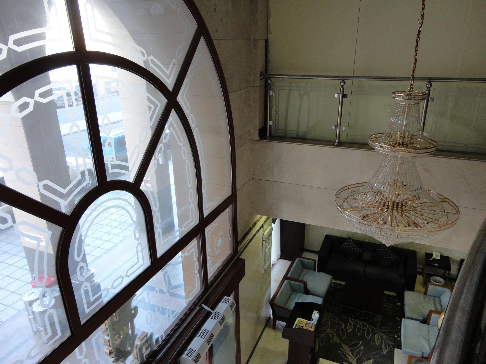 Rehab Harmony Hotel