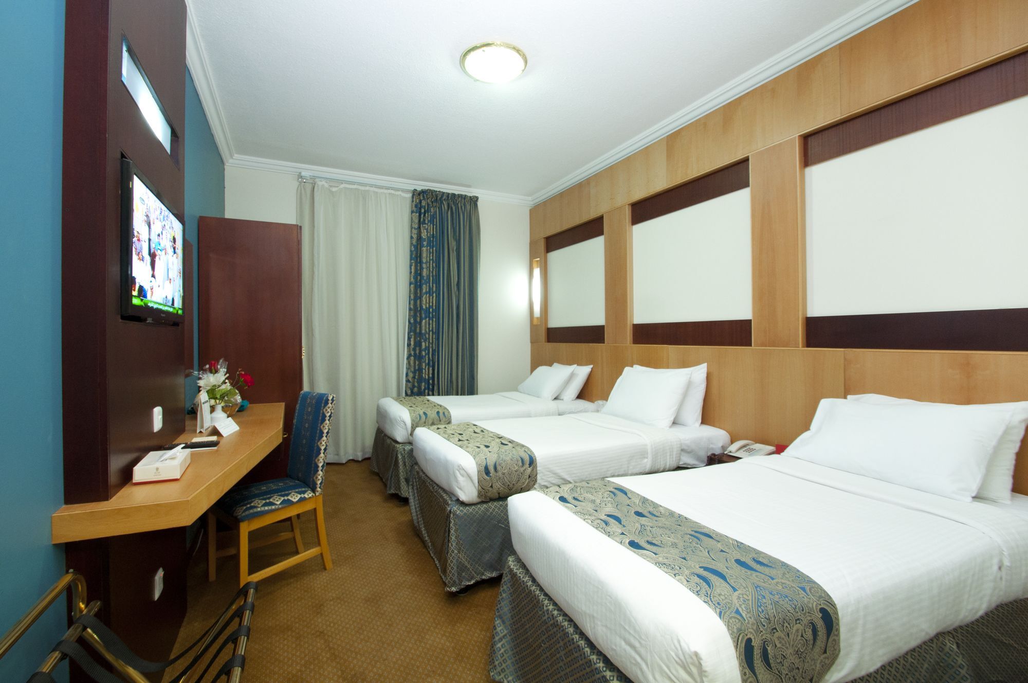 Hotel Rehab Harmony 3*