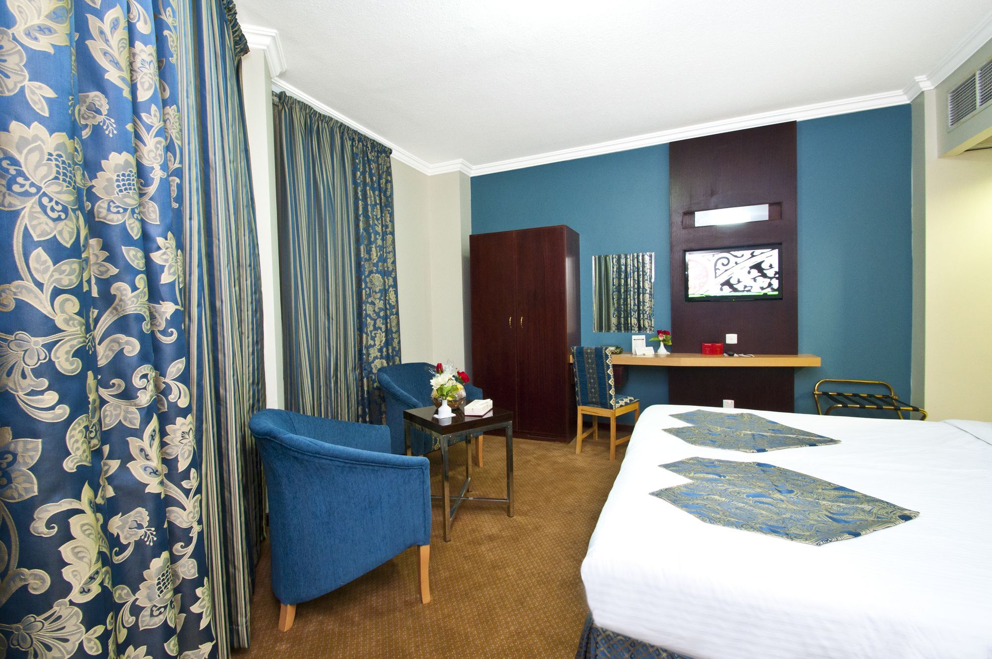 Hotel Rehab Harmony 3*