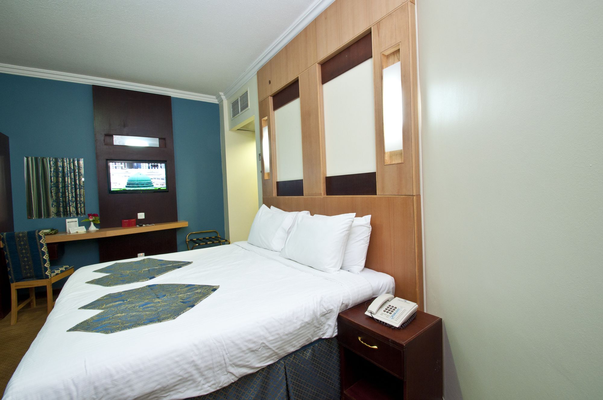 Rehab Harmony Hotel