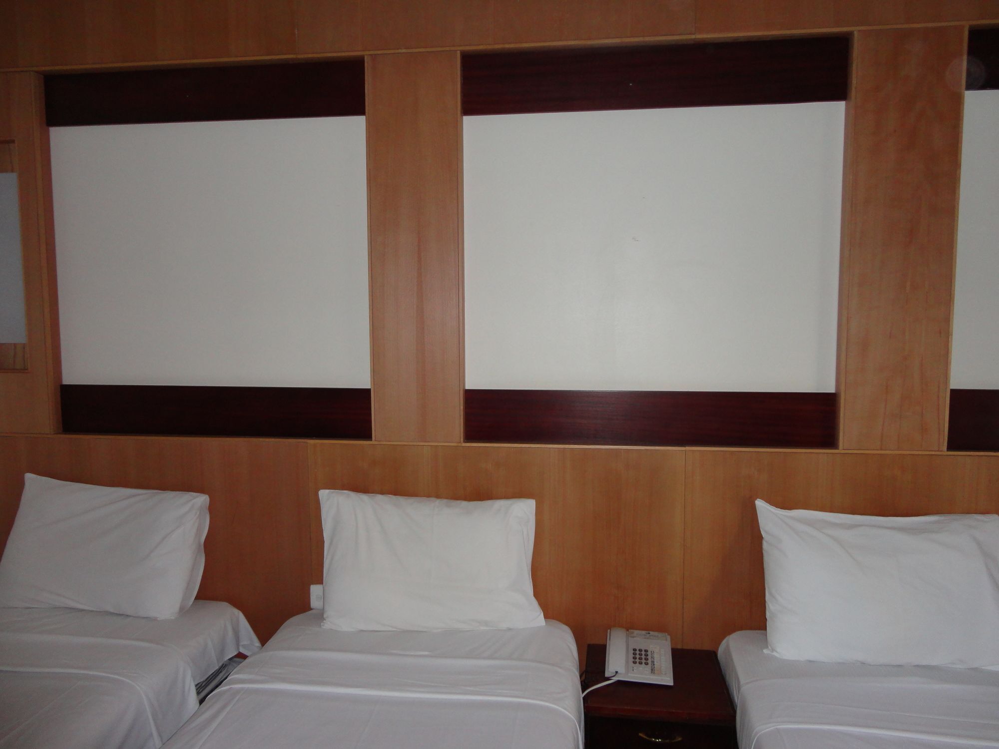 Rehab Harmony Hotel 3*
