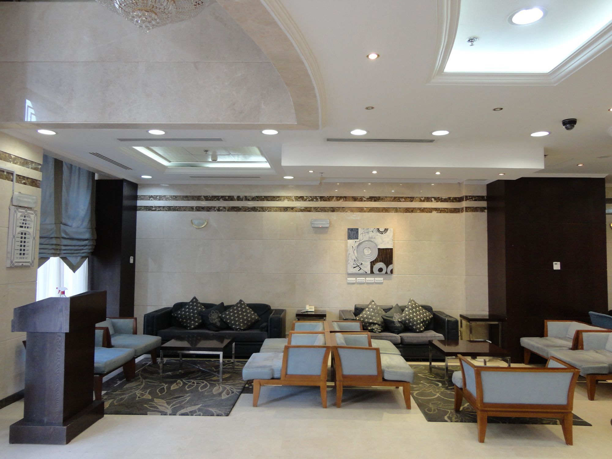 Rehab Harmony Hotel 3*