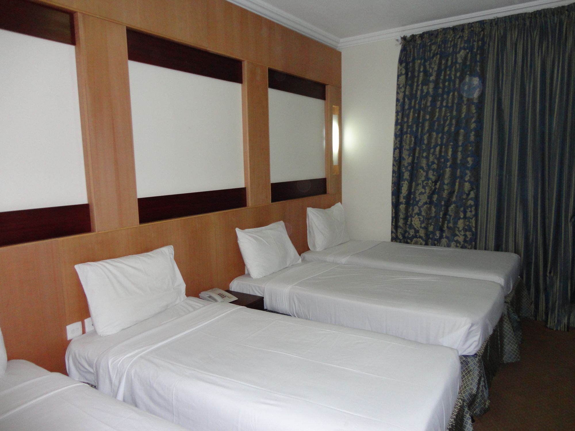 Hotel Rehab Harmony 3*