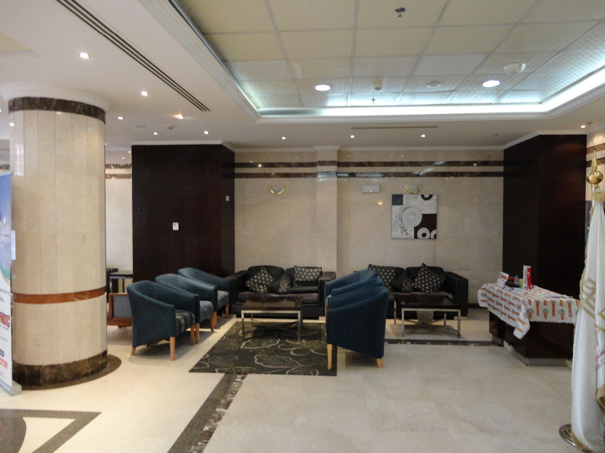 Rehab Harmony 3* Medina