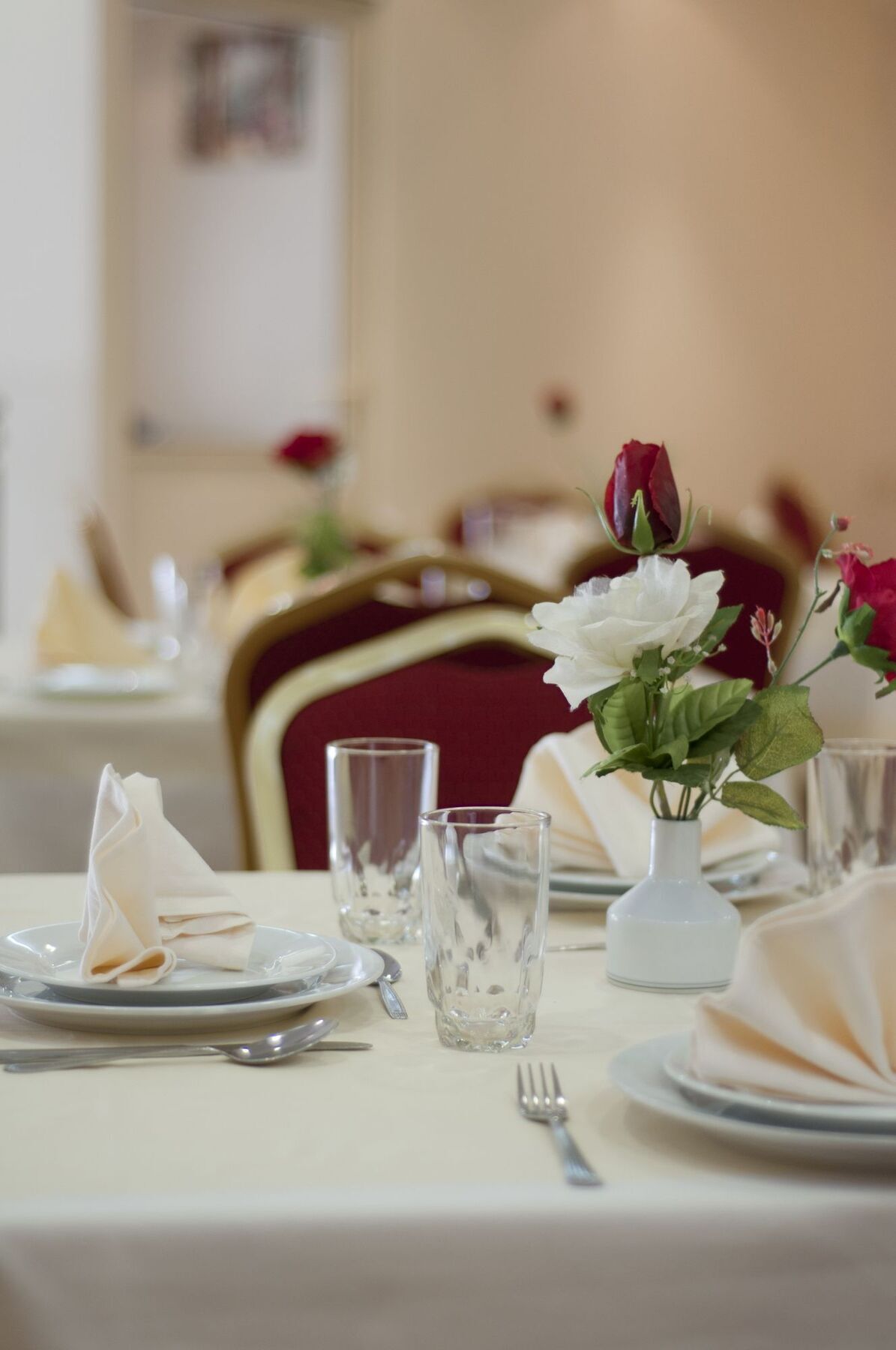 Rehab Harmony Hotel 3*