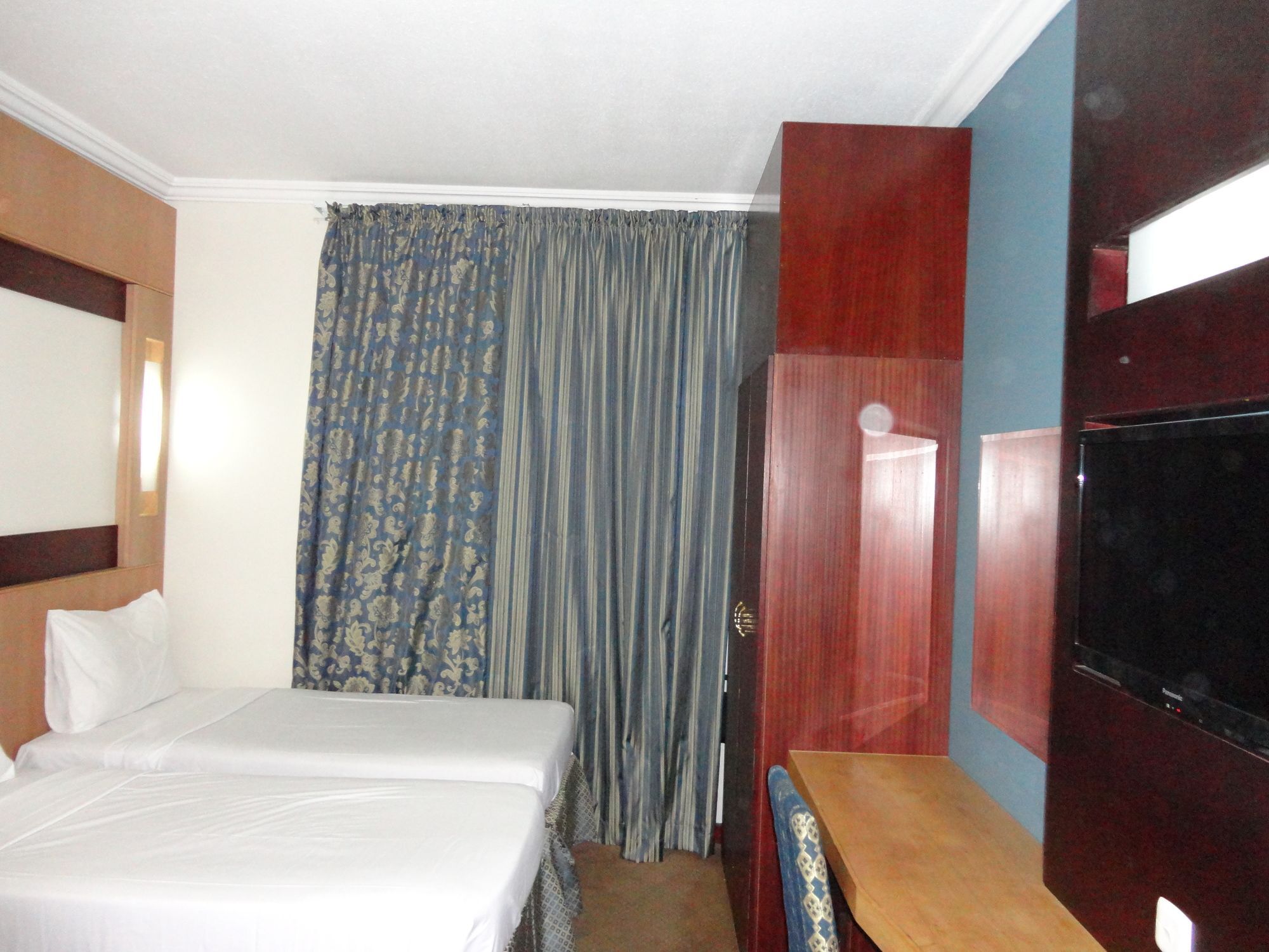 Hotel Rehab Harmony Medina