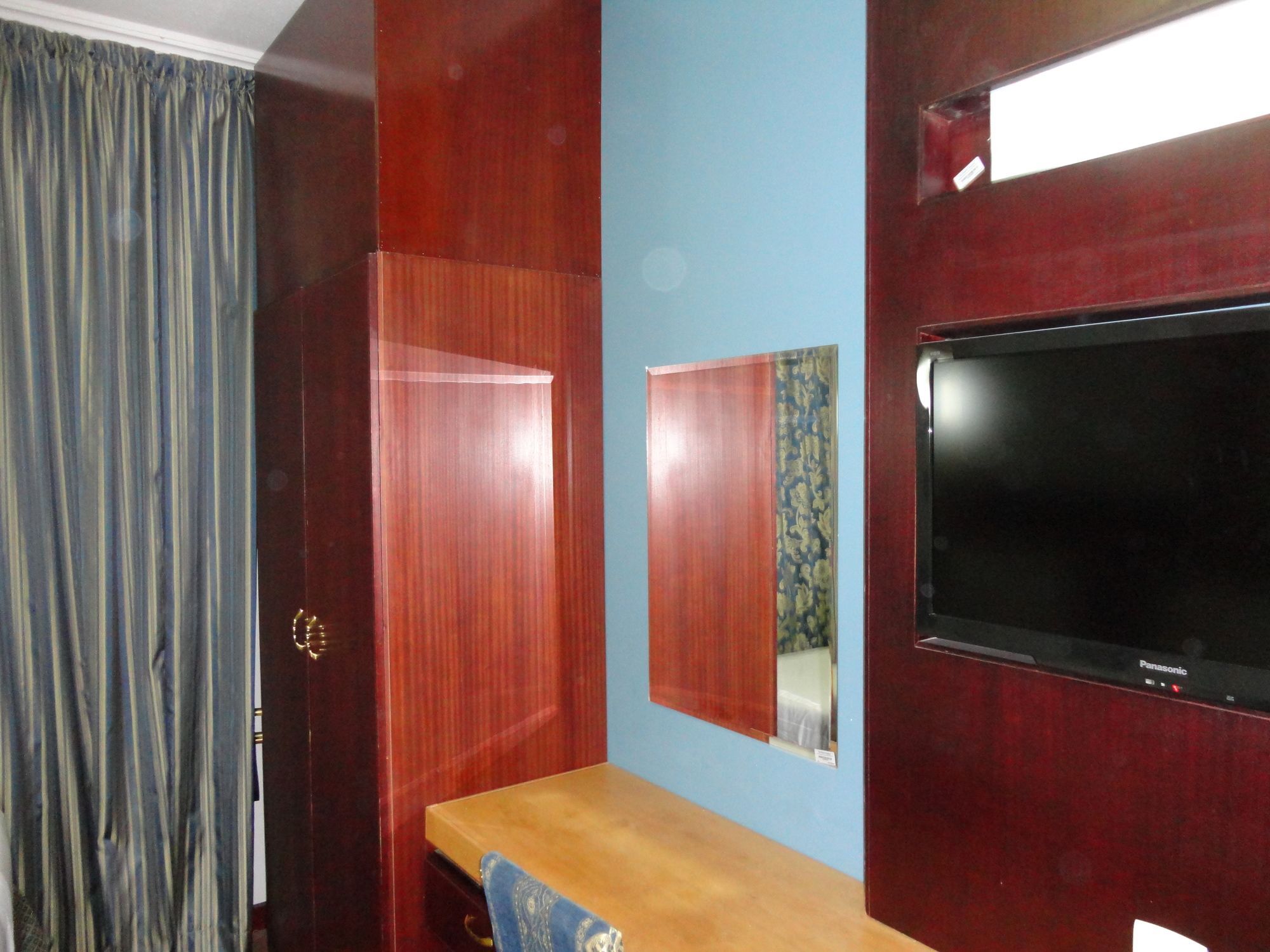 Rehab Harmony Hotel 3*