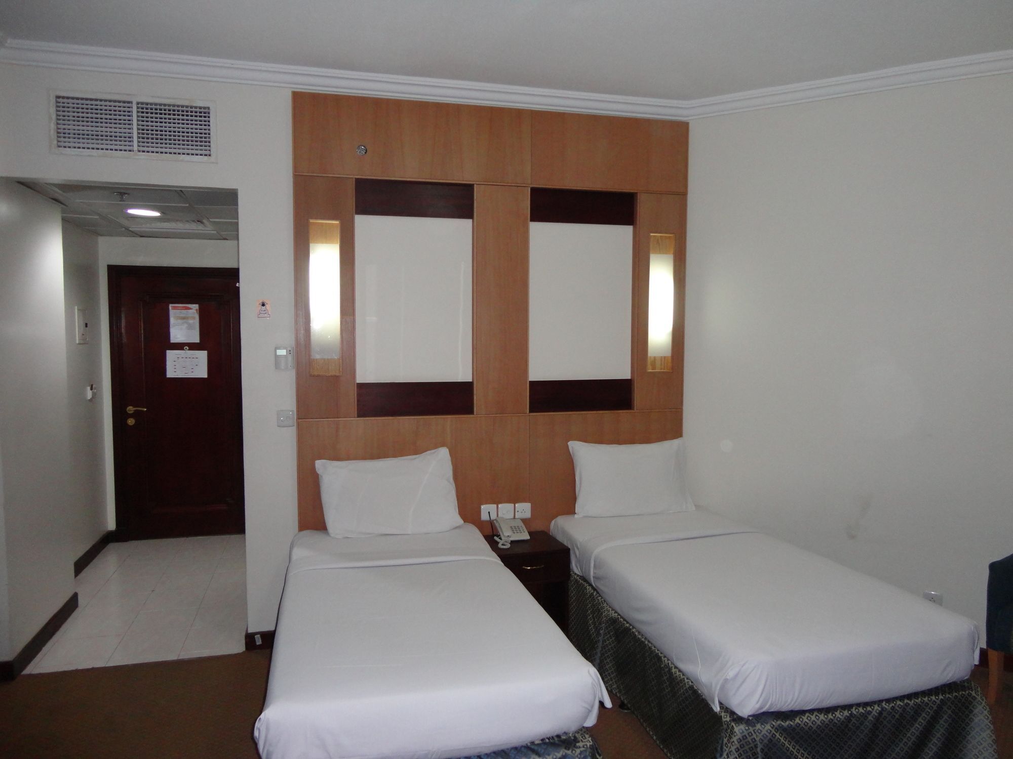 Rehab Harmony Hotel