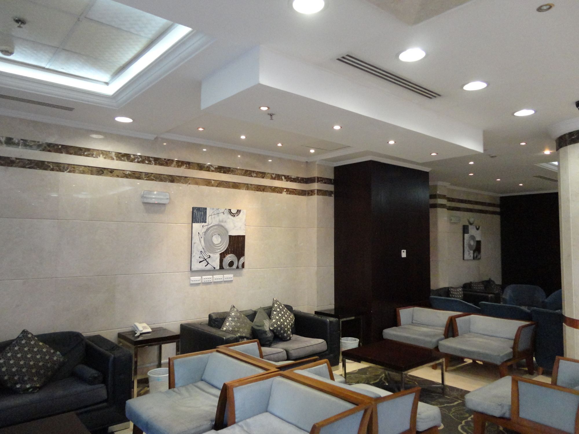 Hotel Rehab Harmony Medina