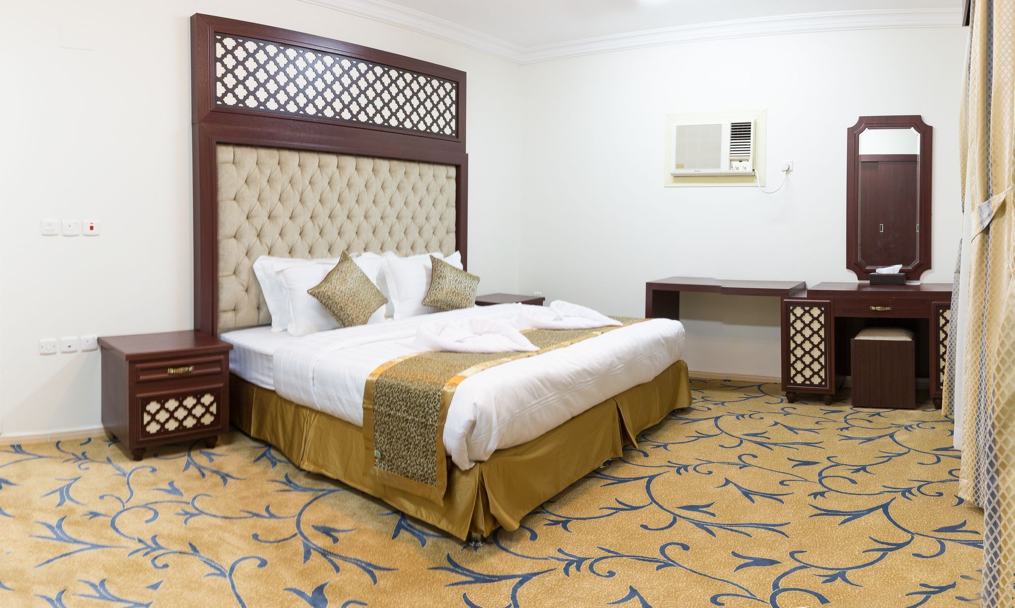 فندق وجن Hotel Medina