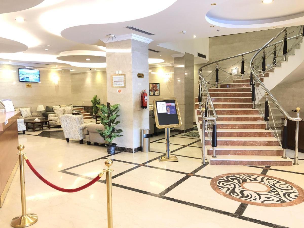 Hotel Dar Al Shohadaa 3*