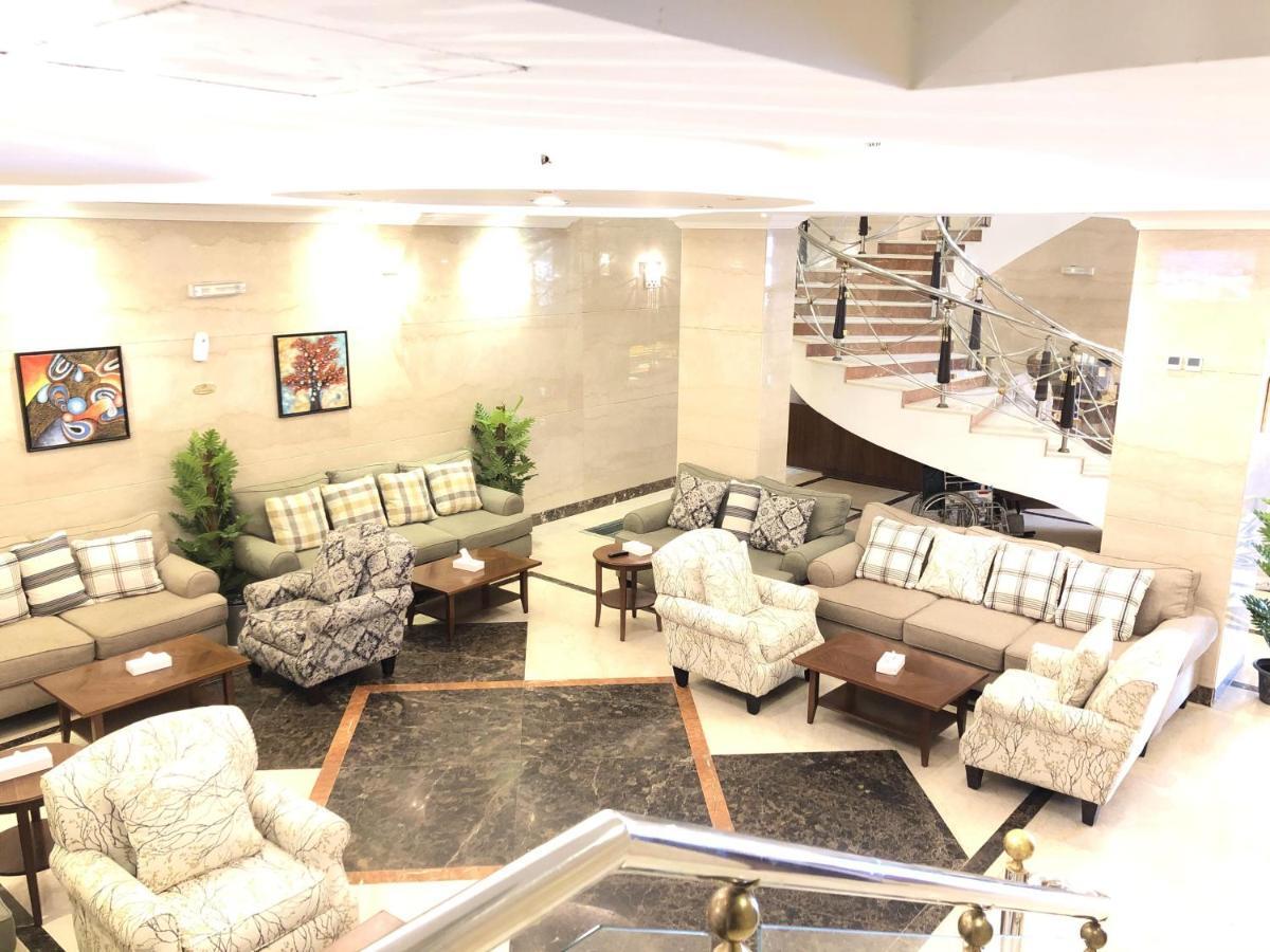 Hotel Dar Al Shohadaa