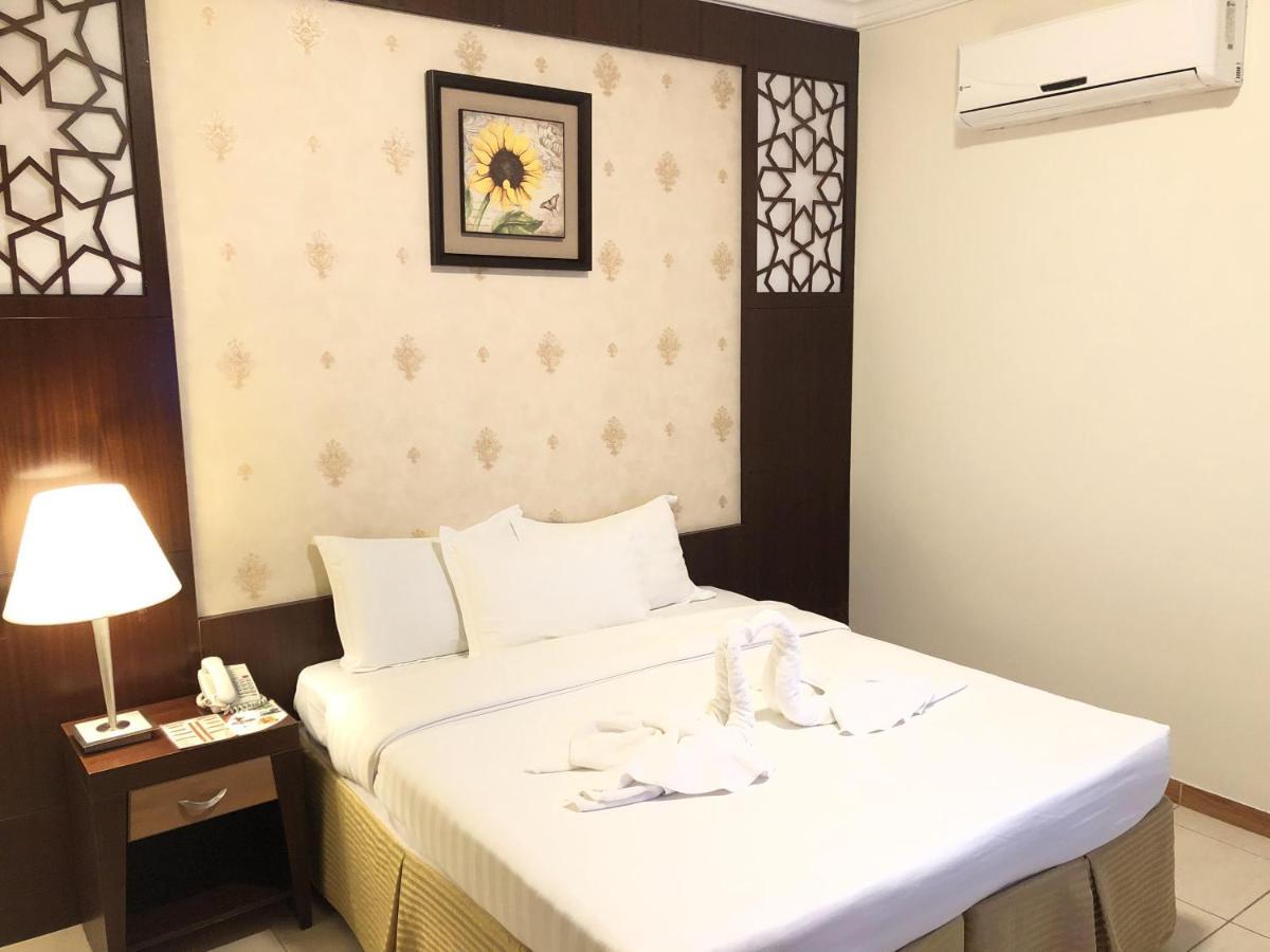 Dar Al Shohadaa Hotel 3*